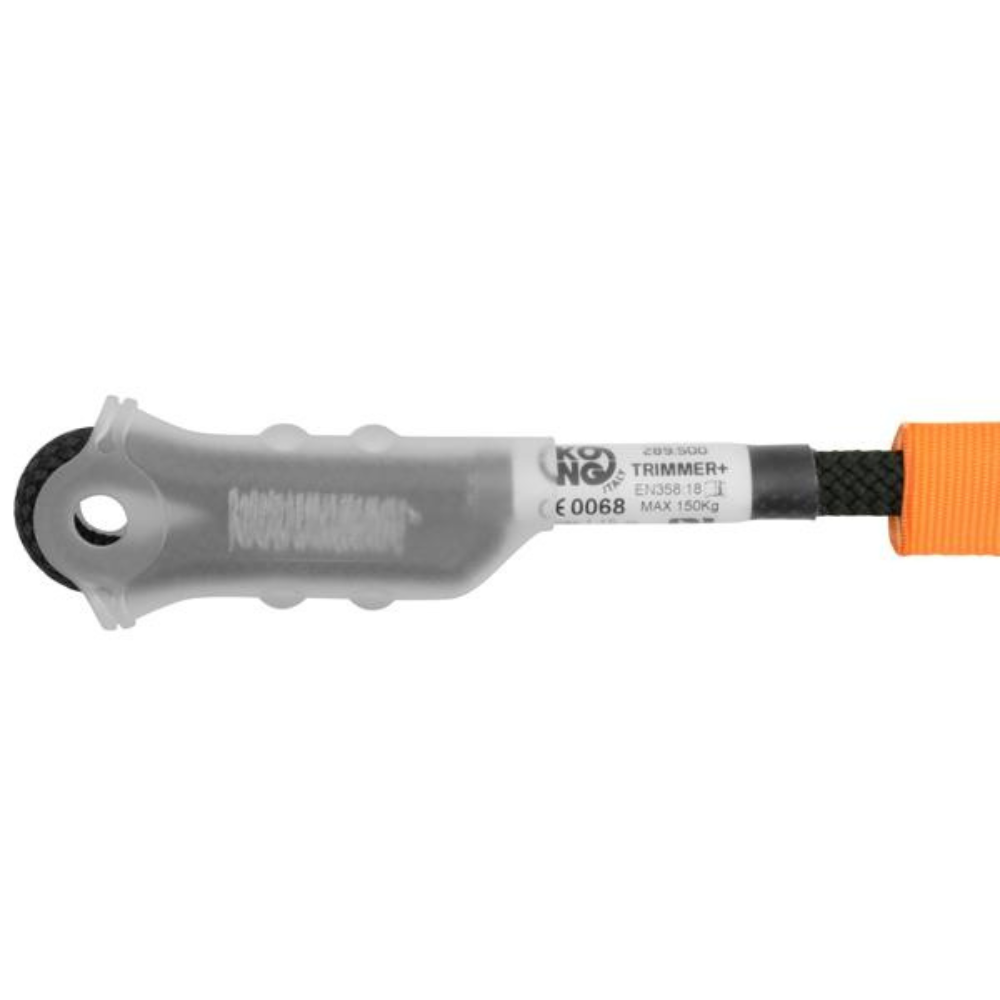 Kong Trimmer Adjustable Work Positioning Lanyard from Columbia Safety